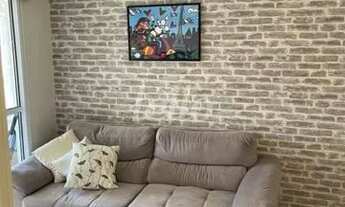 Imagem 3: São Paulo - Apartamento Padrão - Saúde