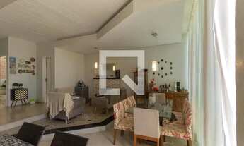 Imagem 3: Casa de Condomínio para Aluguel - Swiss Park, 3 Quartos, 234 m2