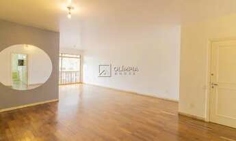 Imagem 3: Apartamento Locação 3 Dormitórios - 140 m² Jardim Paulista