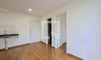 Imagem 4: Apartamento para Aluguel - Lapa, 2 Quartos, 40 m2