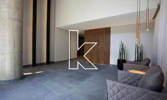 Imagem 14: Apartamento 38m² 1 dormitório e 1 vaga - LOCAÇÃO - JARDINS