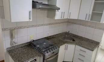 Imagem 3: Apartamento 49 mts -2 dormitórios -1 vaga -Vila Luzita - Santo André - SP