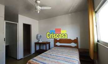 Imagem 3: Apartamento com 1 dormitório, 40 m² - venda por R$ 250.000,00 ou aluguel por R$ 1.600,70/m