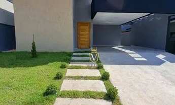 Imagem: Casa com 3 dormitórios à venda, 143 m²