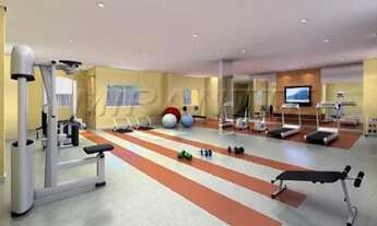 Imagem 5: Apartamento de 54m² com 2 quartos em Guapira