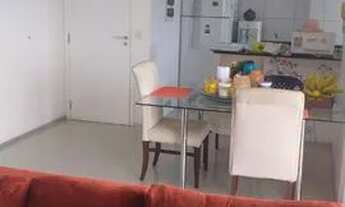 Imagem 4: Apartamento Cidade de Londres nascente 7° andar entre Turu e Olho d'água