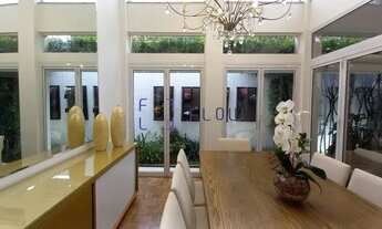 Imagem 7: Casa de 433m² a Venda no Planalto Paulista Com 4 Dormitorios, Sendo 3 Suítes e 6 Vagas