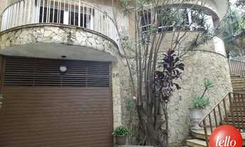 Imagem: São Paulo - Casa Comercial - Mooca