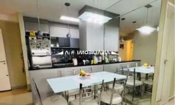 Imagem: Apartamento em Condomínio Padrão para