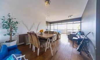 Imagem 5: Apartamento à Venda - Jardim Bela Vista, 4 Quartos, 180 m2