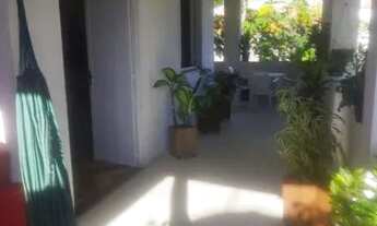 Imagem 5: Casa tipo sítio