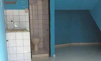 Imagem 3: Casa de 3 pavimentos