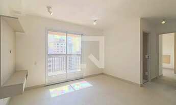 Imagem: Apartamento para Aluguel - Vila Pompéia