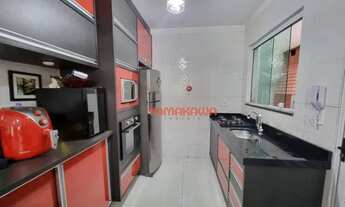 Imagem 7: Sobrado com 2 dormitórios à venda, 68 m² por R$ 349.900,00 - Vila Ré - São Paulo/SP