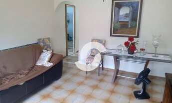 Imagem 3: Casa com 3 quartos (1 suíte) à venda, 132 m² por R$ 400.000 - Trindade - São Gonçalo/RJ