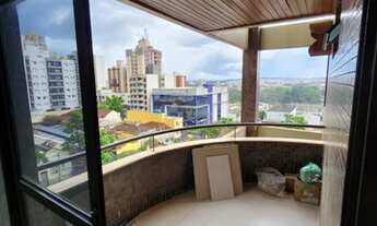 Imagem 4: Apartamento alto padrão 64m recém reformado no Centro - Ribeirão Preto