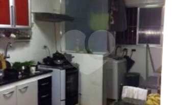 Imagem 2: APARTAMENTO A VENDA NA PARADA INGLESA AO LADO DO METRÔ - 70M2 - 2 DORMITÓRIOS E 1 VAGA