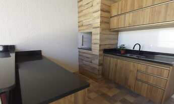 Imagem: Casa térrea à venda na Vila Assis, em