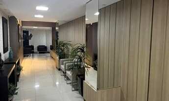 Imagem 2: Apartamento com 3 quartos no Edifício Grão Pará - Bairro Centro em Londrina