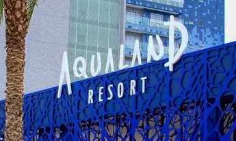 Imagem: Aqualand Resort em Salinópolis