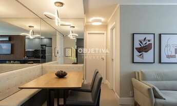 Imagem 4: Apartamento à venda 2 Quartos, 1 Suite, 1 Vaga, 51.06M², Jardim Itu, Porto Alegre - RS