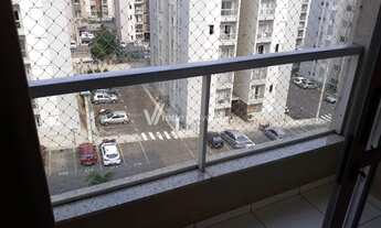 Imagem 7: Apartamento - Vila São Pedro - Hortolândia