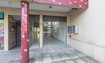 Imagem: Loja para Venda - 94.36m², 1 dormitório