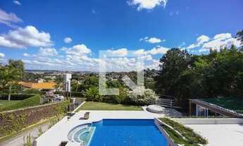 Imagem 7: Casa de Condomínio para Aluguel - Condomínio Estância Marambaia, 3 Quartos, 450 m2