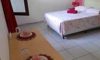 Imagem 5: Suítes em Itamambuca