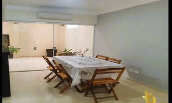 Imagem 5: Sobrado com 3 dormitórios para alugar, 125 m² por R$ 4.204,61/mês - Jardim São Carlos - So