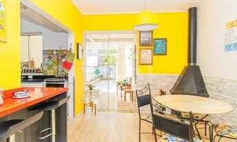 Imagem 6: Casa para Venda - 101.8m², 3 dormitórios, sendo 1 suites, 2 vagas - Floresta