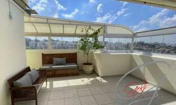 Imagem 2: COBERTURA A VENDA NA VILA SÃO FRANCISCO, SÃO PAULO