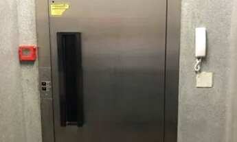 Imagem 4: Conjunto para alugar, 59 m² por R$ 2.100/mês - Santa Cruz - São Paulo/SP