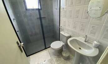 Imagem 7: Apartamento para venda tem 45 metros quadrados com 1 quarto em Tupi - Praia Grande - SP