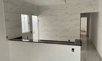 Imagem 6: Casa em Carapibus com dois quartos sendo uma suite