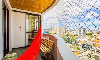 Imagem 7: Apartamento para Aluguel - Jardim Bela Vista, 2 Quartos, 94 m2