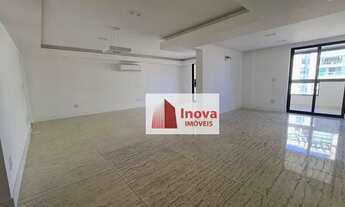 Imagem 6: Luxuoso Apartamento de 3 quartos/suíte/lazer completo/4 vagas, de alto padrão e localizaçã