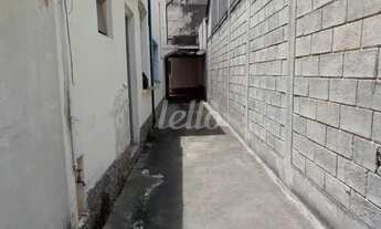 Imagem 2: São Paulo - Casa de Vila - Mooca