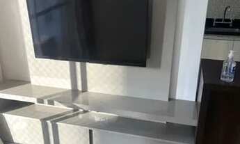 Imagem 6: Mobiliado no Klabin