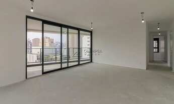 Imagem 3: Apartamento Venda Vila Olímpia 152 m² 2 Dormitórios