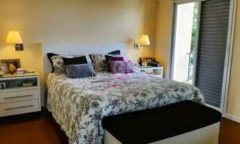 Imagem 5: Sobrado no Villa Branca 4 quartos 5 banheiros + 1 lavabo 3 salas 1 escritorio /biblioteca