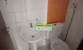 Imagem 6: Sala para alugar, 18 m² por R$ 694,10/mês - Cidade dos Funcionários - Fortaleza/CE