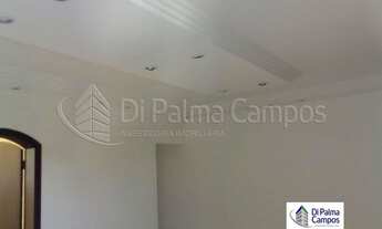 Imagem 3: Apartamento com 238m² em alto padrão para locação em Moema