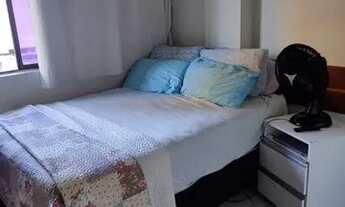 Imagem 3: Apartamento mobiliado em Boa Viagem