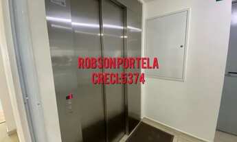 Imagem 5: Apartamento a venda em Tambauzinho 2 Quartos com elevador e área de Lazer -João pessoa-PB