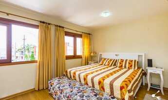 Imagem 5: Casa Condominio para Venda - 200m², 3 dormitórios, sendo 3 suites, 1 vaga - Vila Nova, Por