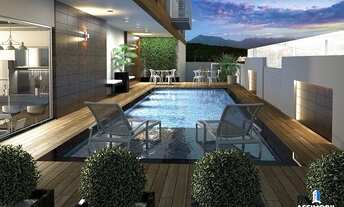 Imagem 4: Apartamento venda 2 quartos 2 banheiros 65 m² Pedra branca Palhoça SC