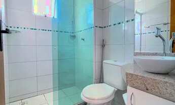 Imagem 5: Colina de Laranjeiras - 02 quartos com suíte no Recreio das Palmeiras