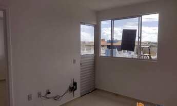 Imagem 5: Condomínio Rio Barra Mais Viver, apartamento com 2 dormitórios para alugar, 60 m² por R$ 1