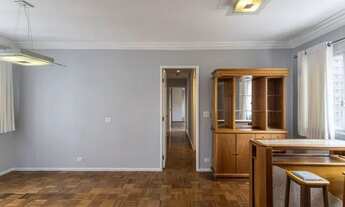 Imagem: Apartamento com 1 suíte e 1 vaga no Jardim